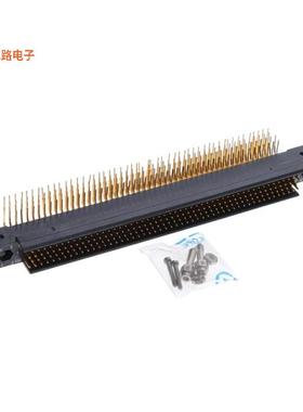 HDASF202YC-000 -原装[HDAS PLUG 202 RIGHT ANGLE PC TAI接头