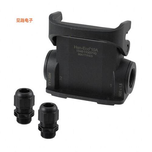 19461100290 -[全新HAN-ECO 10A-HSM2-M20 W. CABLE GL]