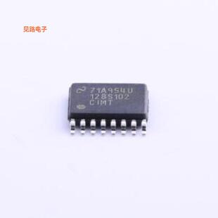 ADC128S102CIMTX/NOPB -[原装模数转换芯片ADCTSSOP-16
