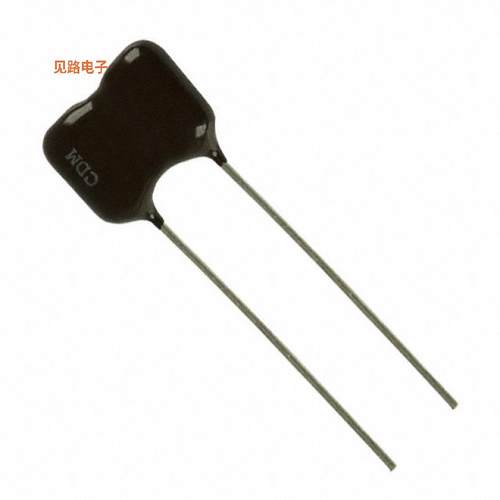 CD19FD821JO3 -[全新CAP MICA 820PF 5% 500V RADIAL]