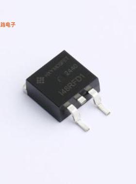 HIRFZ48SPBF -[原装(MOSFET)TO-263(D2PAK)