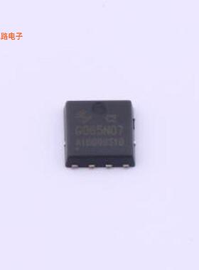 HYG065N07NS1C2 -[原装(MOSFET)PDFN-8(5x6)