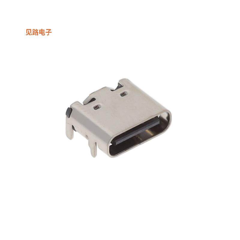 A-USBC-20F0-EA-GSR11 -[全新CONN RCPT USB3.2 TYPC 16P