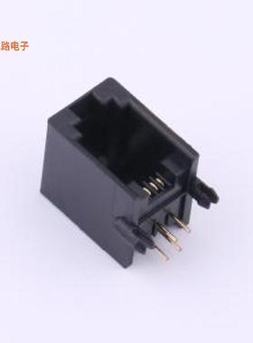 DGUK55211144IWA1DY1 -[原装以太网(RJ45 RJ11)插件