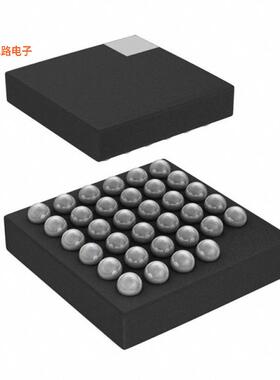 CC2640R2FYFVT -原装[IC RF TXRX+MCU BLE 34DSBGA未验证