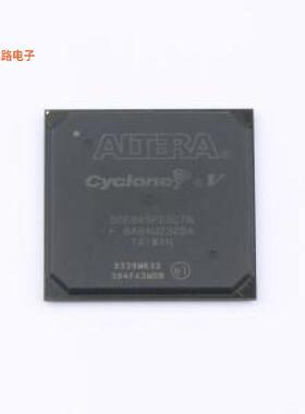 5CEBA5F23C7N -[原装IC FPGA 240 I/O 484FBGAFBGA-484