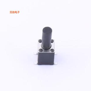 TS-1006S-BR17026 -[轻触SMD,6x6mm轻触