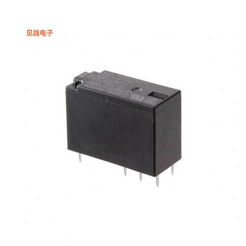 JW2SN-DC24V -[全新RELAY GEN PURPOSE DPDT 5A 24V]