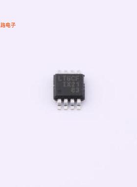 LT5400AIMS8E-4#PBF -[原装EMSOP-8-EP]