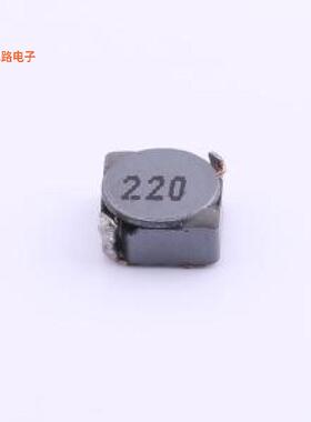 SLS5D28S220MTT -[原装功率SMD,6x6mm