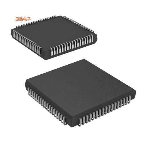 ST16C654CJ68TR-F -[全新IC UART FIFO 64B QUAD 68PLCC