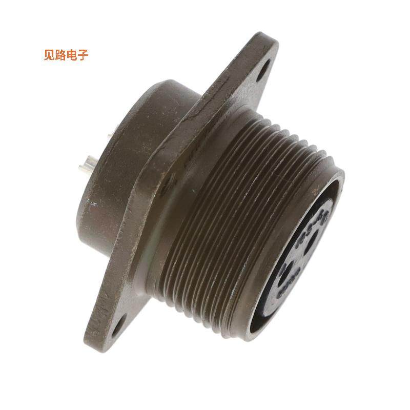 MS3102A16S-4S -[全新MIL-5015 MS/AC THREADED RECEPT]