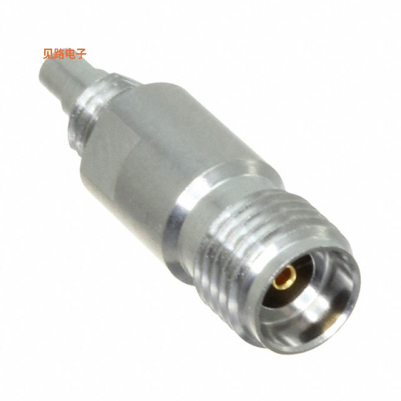 W1S102-K00S3 -[全新ADAPT WSMP PLUG - 2.92MM JACK]
