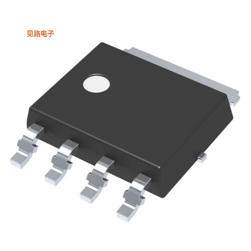 NTMYS6D2N06CLTWG -[全新MOSFET N-CH 60V 4LFPAK]
