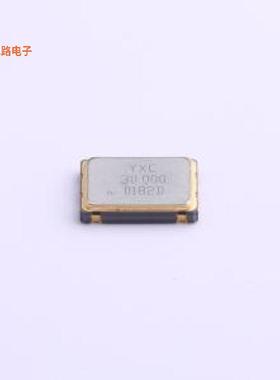 OT705030MJBA4SL -[原装有源晶振SMD7050-4P