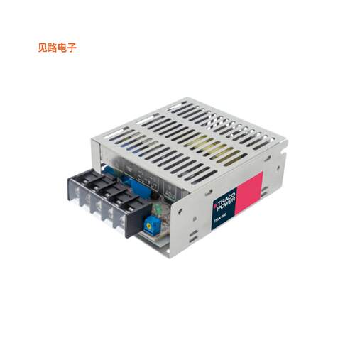 TXLN 060-124 -[全新AC/DC CONVERTER 24V 60W]