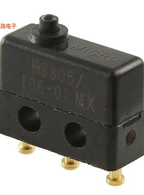 411SX21-T -原装[SWITCH SNAP ACTION SPDT 2A 28VSPDT