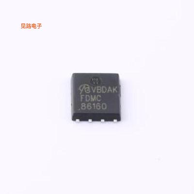FDMC86160-VB -[原装(MOSFET)DFN5x6-8