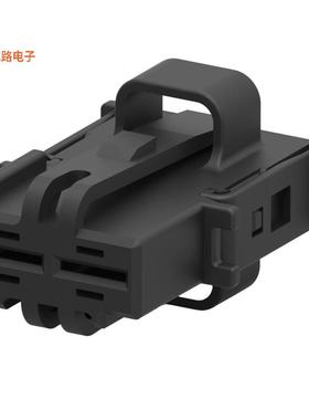 1355289-1 -原装[CONN RCPT HSG 2POSCONN RCPT HSG 2POS