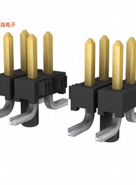 TMM-110-01-S-D-SM-A-P-TR -原装[2MM TERMINAL STRIP接头