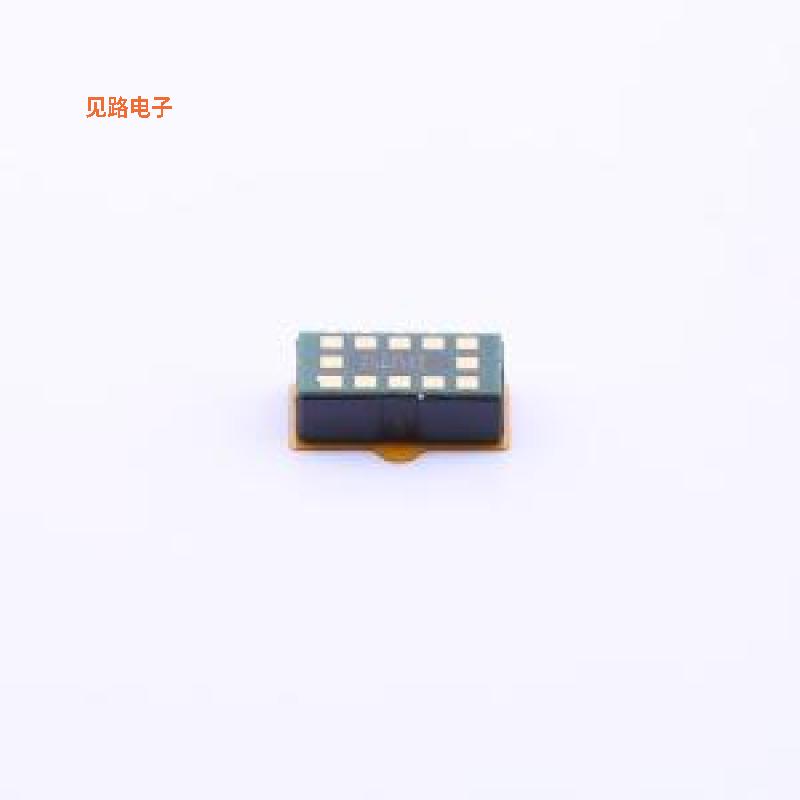 VL53L1CXV0FY/1 -[原装LGA-12(2.5x4.9)]