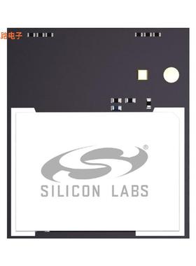 MGM240PB22VNA3 -原装[RF TXRX MOD 802.15.4 BTU.FL SMD未验证