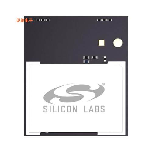 MGM240PA22VNA3 -原装[RF TXRX MOD 802.15.4 BT TH SMD未验证