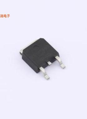 SQD19P06-60L_GE3-HXY -[原装(MOSFET)TO-252-2L