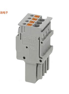 3212536 -原装[TERM BLOCK PLUG 4POSTERM BLOCK PLUG 4POS