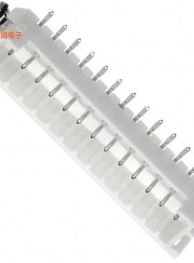 DF3EA-13P-2V(21) -原装[CONN HEADER SMD 13POS 2MM接头