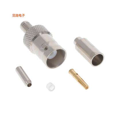 R141217000 -原装[BNC / STRAIGHT JACK CRIMP TYPE CBNC