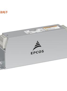 B84233A1500R000 -[全新LINE FILTER 530V/305VAC 50A CHAS]