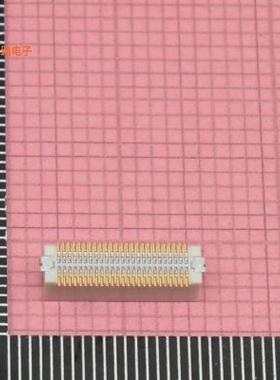 原装正品 DF12B(5.0)-50DP-0.5V(86)-全新