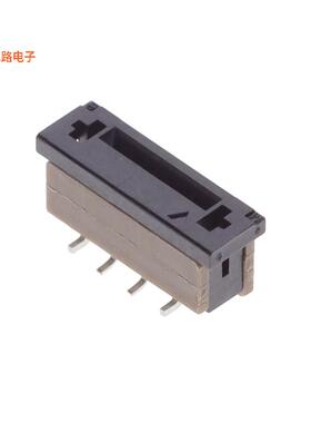 SFW5S-2STME1LF -[全新CONN FFC FPC VERT 5POS 1MM SMD]
