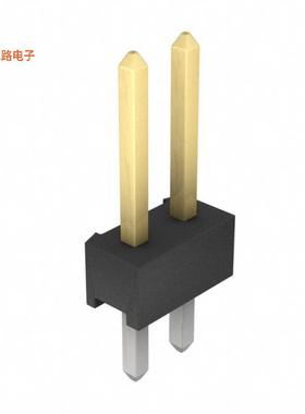 5-146269-1 -原装[CONN HEADER VERT 2POSCONN HEADER VERT 2POS