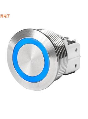 3-145-749 -原装[MSM22 SWITCH MO NX SPDT 5A RI 0B前面板安装