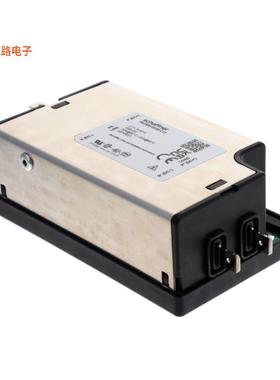 FN2500-20-05-C13 -原装[LINE FLTR 400VDC 277VAC 20A CHAS单相