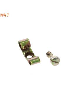 M24308/25-10Z -原装[DSUB MALE SCREW LOCK ASSEMBL