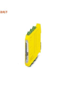 2702097 -原装[PSR-MC72-2NO-1DO-24DC-SPDIN 轨道