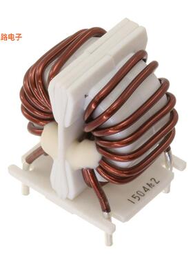 SCR-150-1R4A006J-P -原装[CMC 600UH 15A 2LN TH电源线