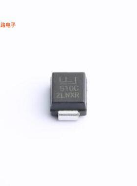 P6SMB510CA -[原装TVS DIODE 434VWM 698VC DO214AASMB