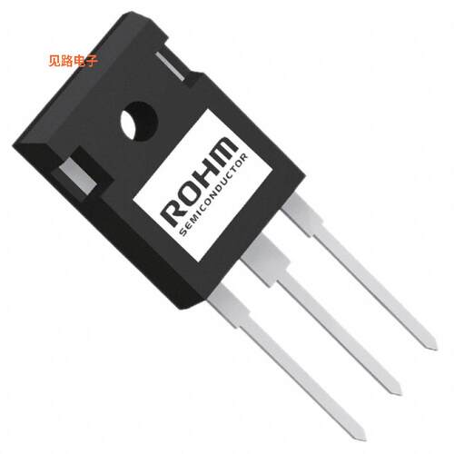 RGW80TS65DGC11 -[全新IGBT TRENCH FS 650V 78A TO-247