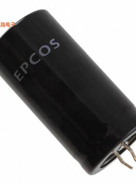 B43305E2108M000 -原装[CAP ALUM 1000UF 20% 250V SNAP