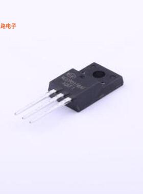 NCEP0178AF -[原装(MOSFET)TO-220F