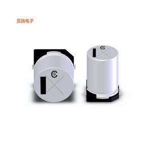 ALUM 220UF 20% CEE1J221MCB12D5 SMD220 CAP 63V 原装