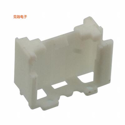 179472-8 -原装[CONN DBL ROW HOLDER CT 8POS支座
