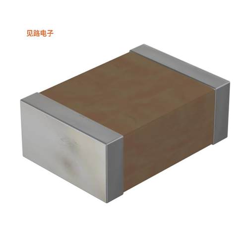 1812JA250821JKTSYXB92 -[全新CAP CER 820PF 250VAC C0