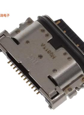 CX90MWD2G-24P -[全新USB-C RECPT 3.1 BOARD EDGE]