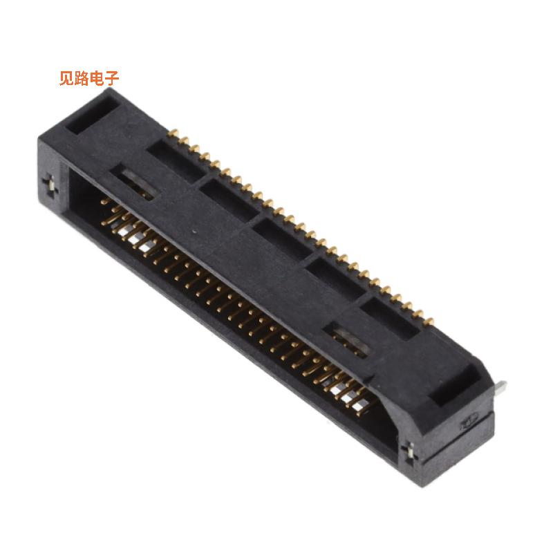 TEM-125-02-03.0-H-D-WT -[全新.8MM TIGER EYE MICRO TERMINAL]