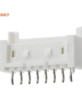 0534761310 -原装[MINILOCK 2.5 STR GW NAT 13CKT接头